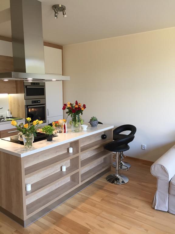 Triplex Residence, Lux-Appartment In The Central Part Karlovy Vary Esterno foto