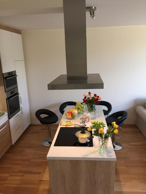 Triplex Residence, Lux-Appartment In The Central Part Karlovy Vary Esterno foto