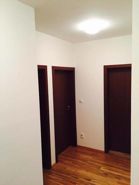 Triplex Residence, Lux-Appartment In The Central Part Karlovy Vary Esterno foto