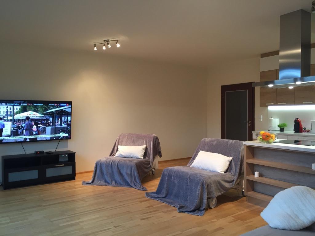 Triplex Residence, Lux-Appartment In The Central Part Karlovy Vary Esterno foto