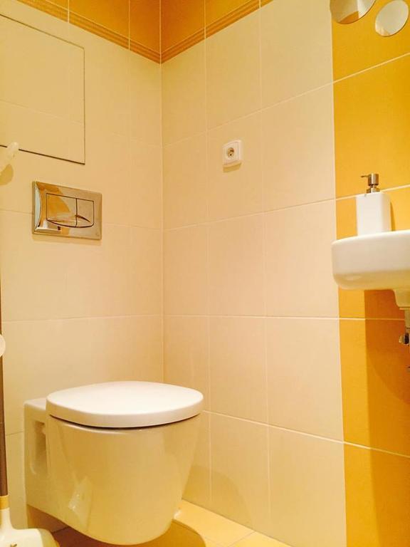 Triplex Residence, Lux-Appartment In The Central Part Karlovy Vary Esterno foto