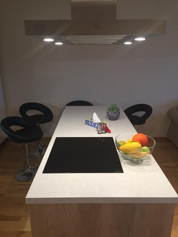 Triplex Residence, Lux-Appartment In The Central Part Karlovy Vary Esterno foto