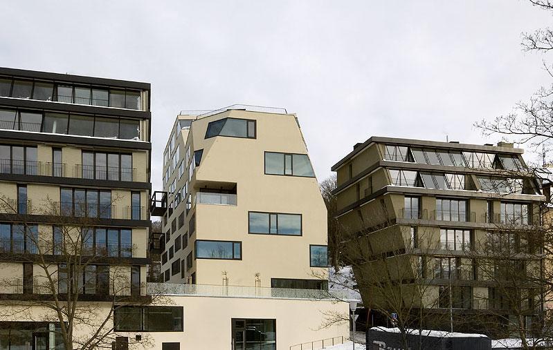 Triplex Residence, Lux-Appartment In The Central Part Karlovy Vary Esterno foto